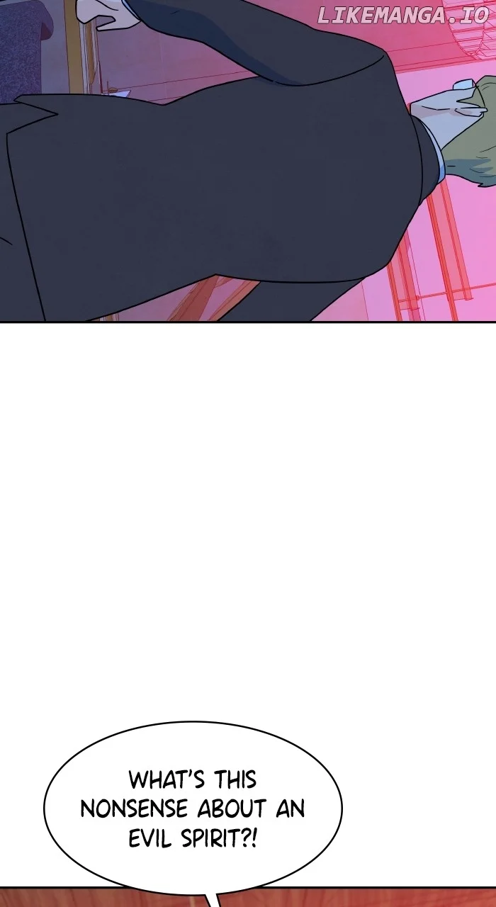 Marriage Blues Chapter 14 - Page 32