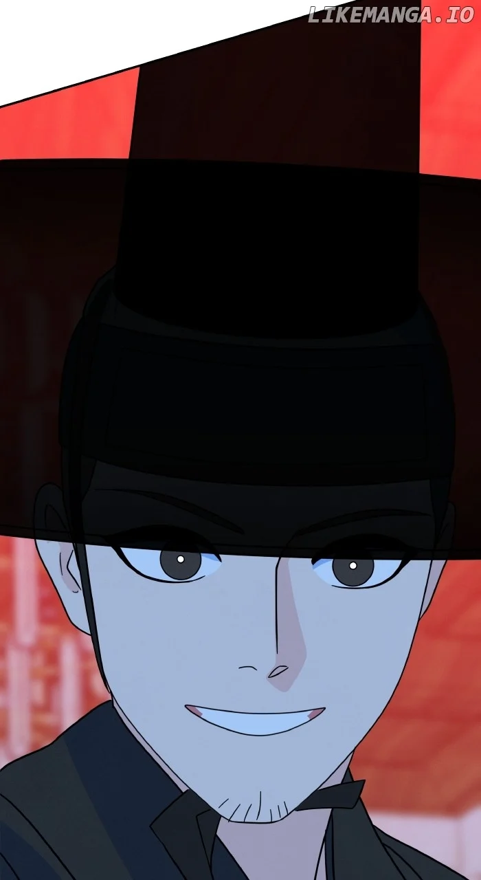 Marriage Blues Chapter 14 - Page 35