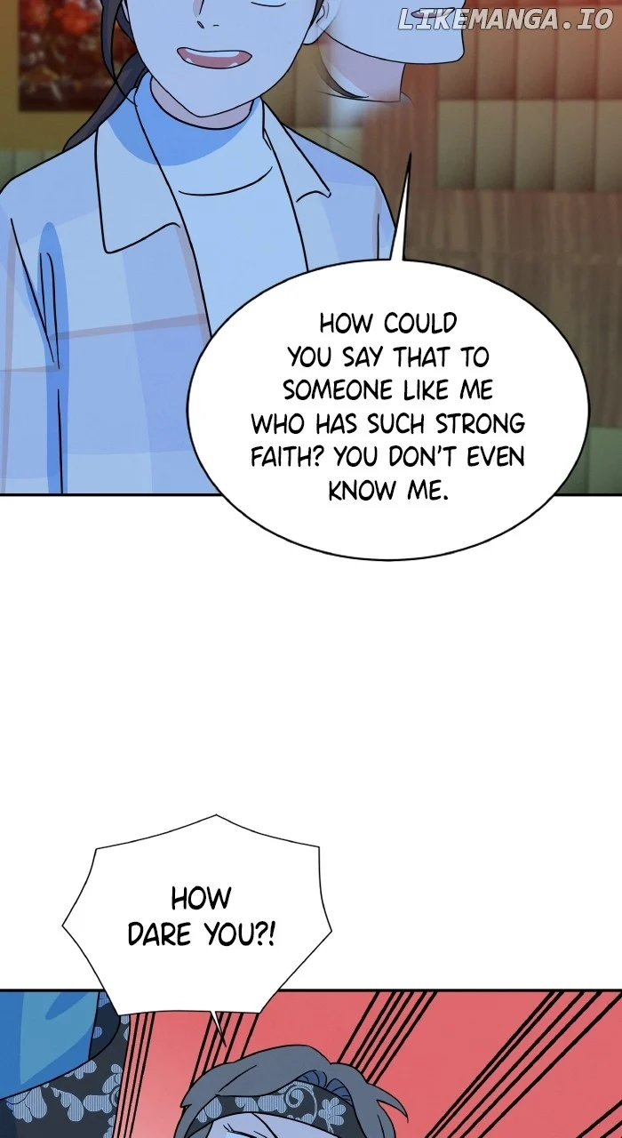Marriage Blues Chapter 14 - Page 39