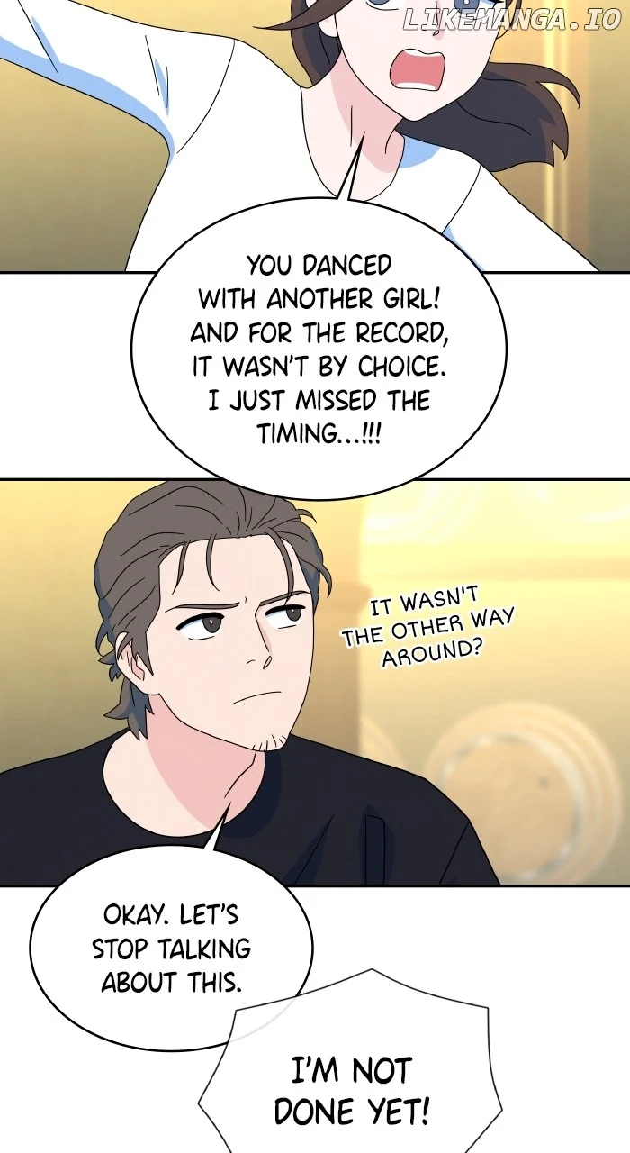 Marriage Blues Chapter 14 - Page 4