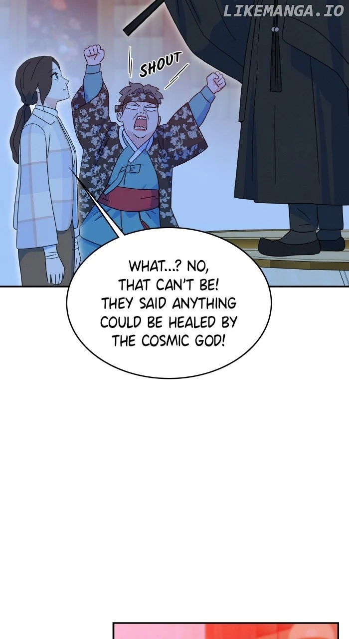 Marriage Blues Chapter 14 - Page 41