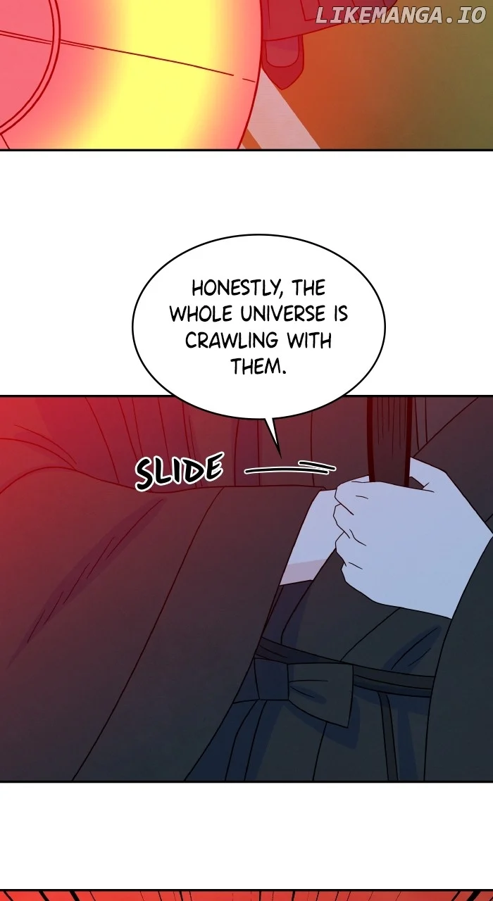 Marriage Blues Chapter 14 - Page 44