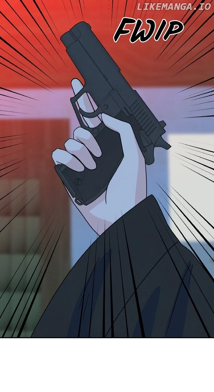 Marriage Blues Chapter 14 - Page 45