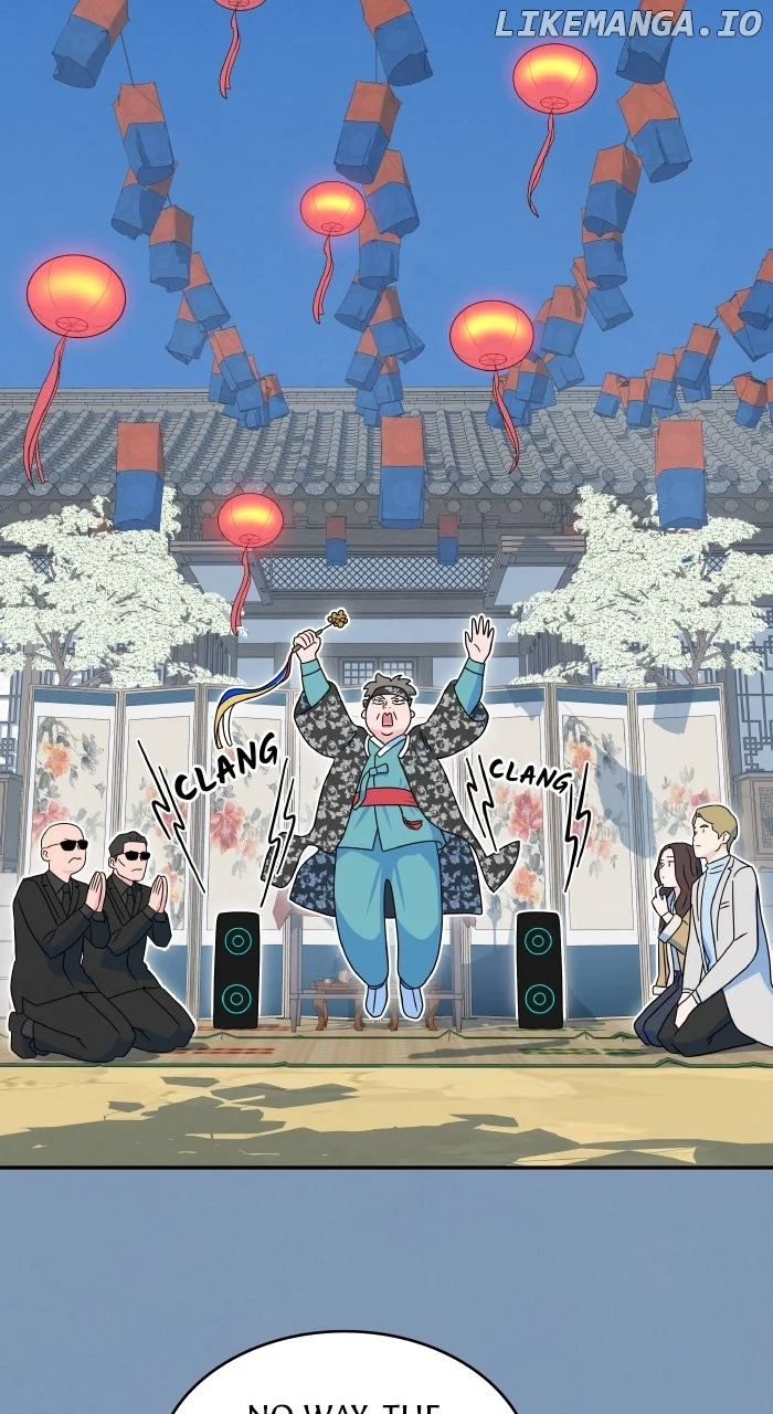 Marriage Blues Chapter 14 - Page 55