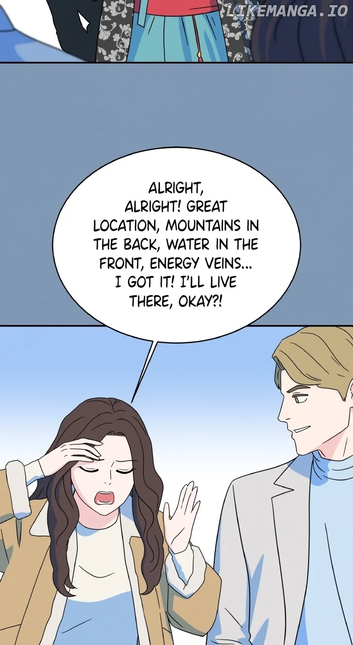 Marriage Blues Chapter 14 - Page 58