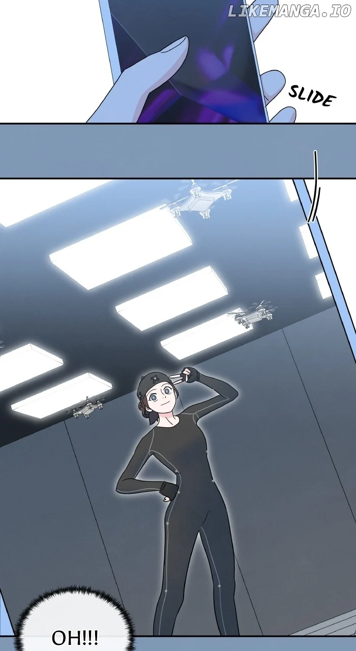 Marriage Blues Chapter 14 - Page 63