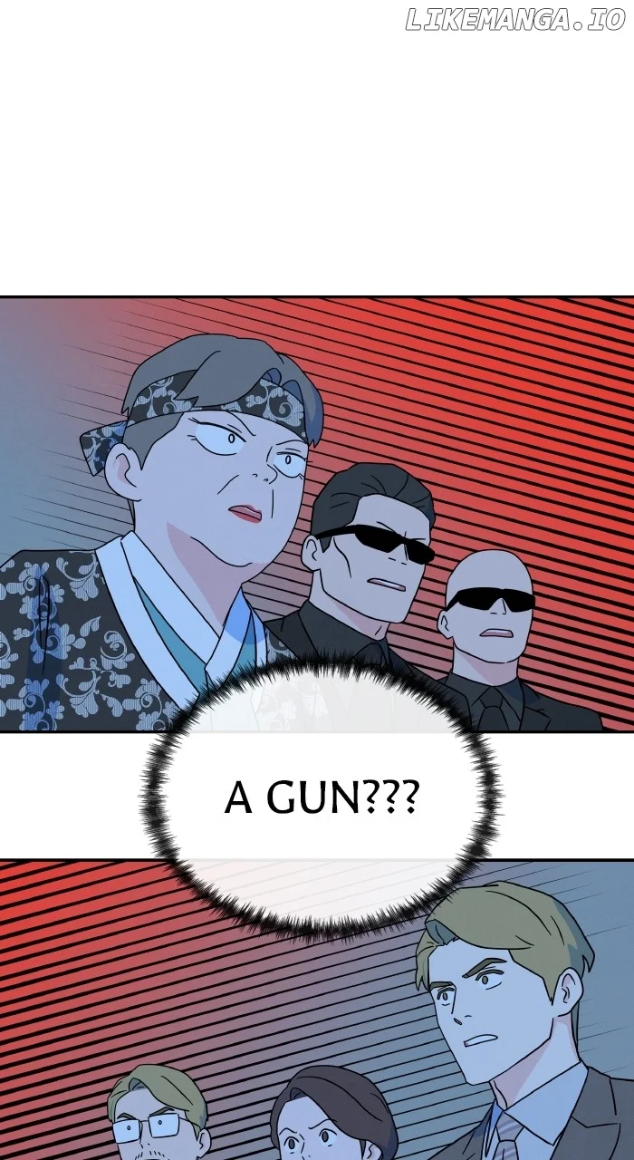 Marriage Blues Chapter 14 - Page 66