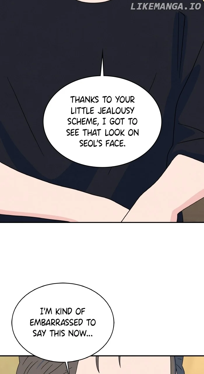 Marriage Blues Chapter 14 - Page 7