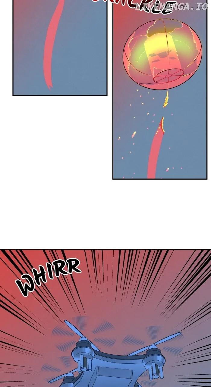 Marriage Blues Chapter 14 - Page 70