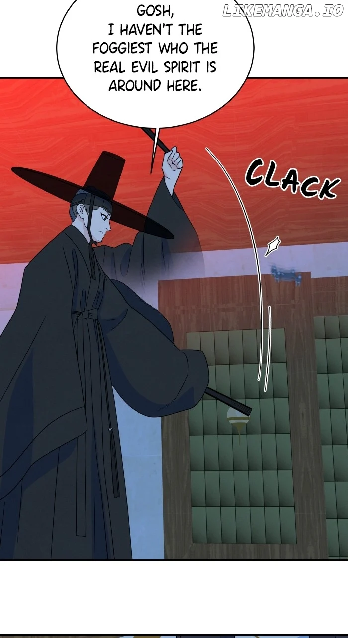 Marriage Blues Chapter 14 - Page 72