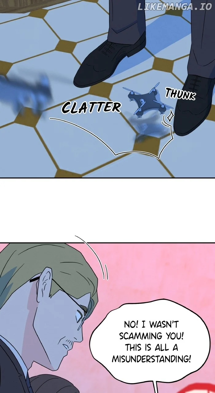 Marriage Blues Chapter 14 - Page 73