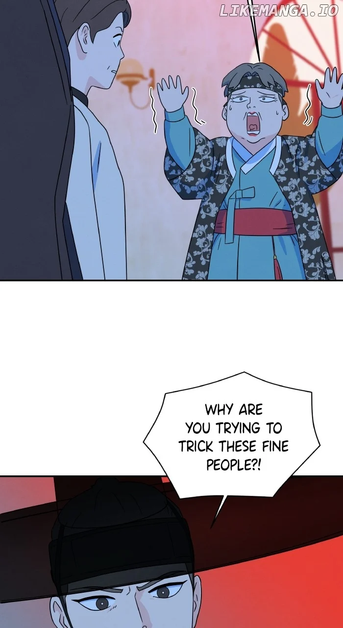 Marriage Blues Chapter 14 - Page 74