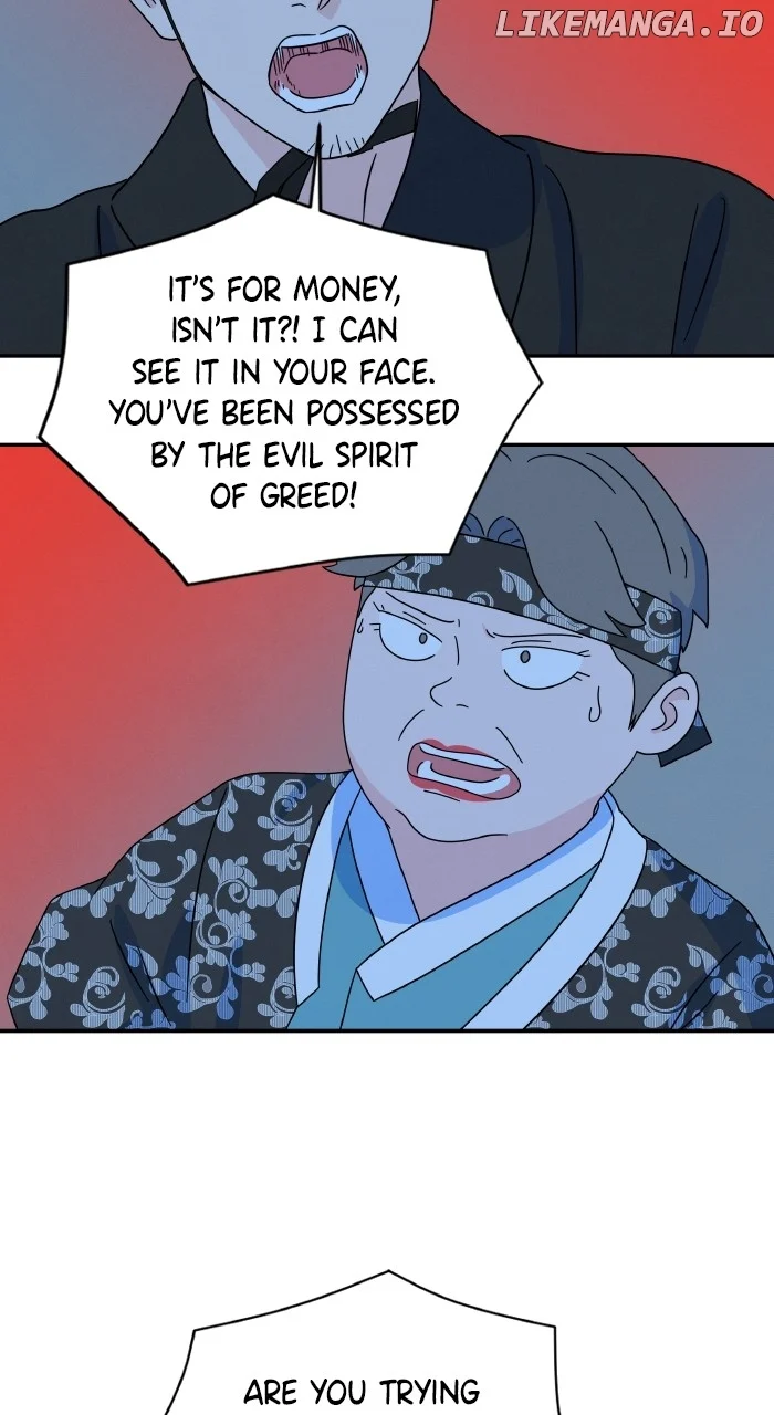 Marriage Blues Chapter 14 - Page 75