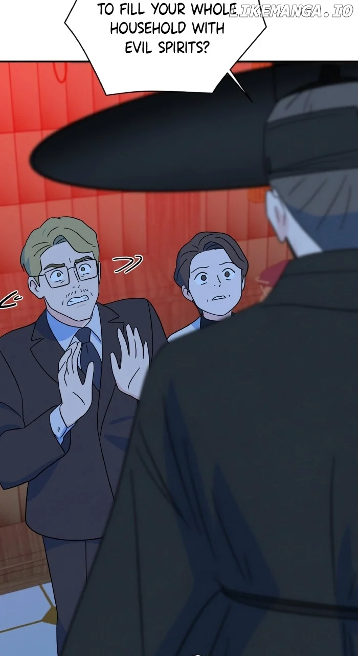 Marriage Blues Chapter 14 - Page 76