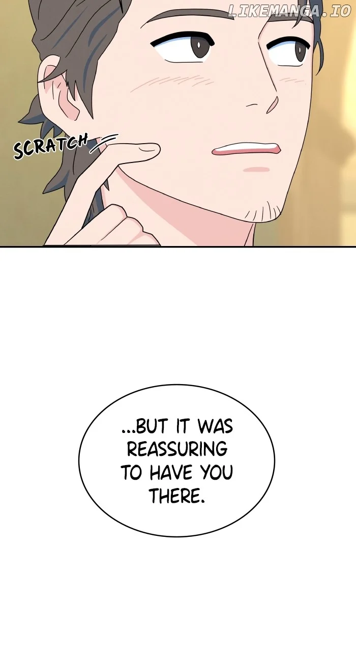 Marriage Blues Chapter 14 - Page 8