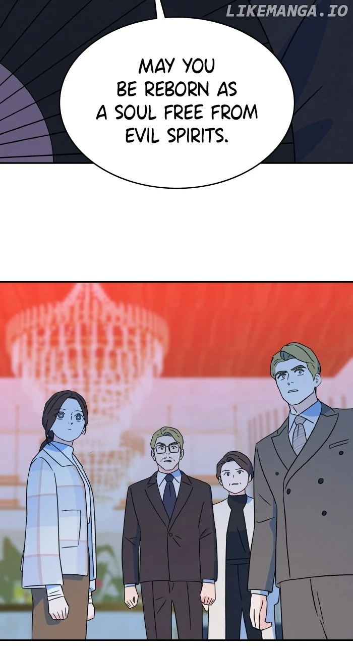 Marriage Blues Chapter 14 - Page 81