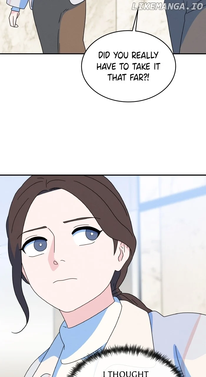 Marriage Blues Chapter 14 - Page 87