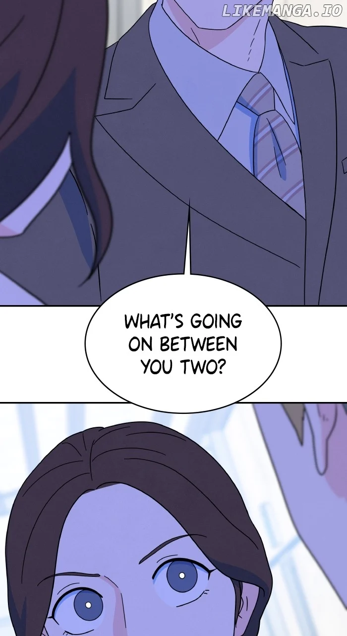 Marriage Blues Chapter 14 - Page 90