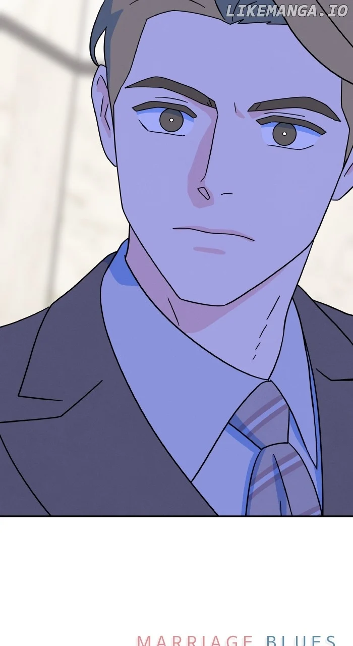 Marriage Blues Chapter 14 - Page 92