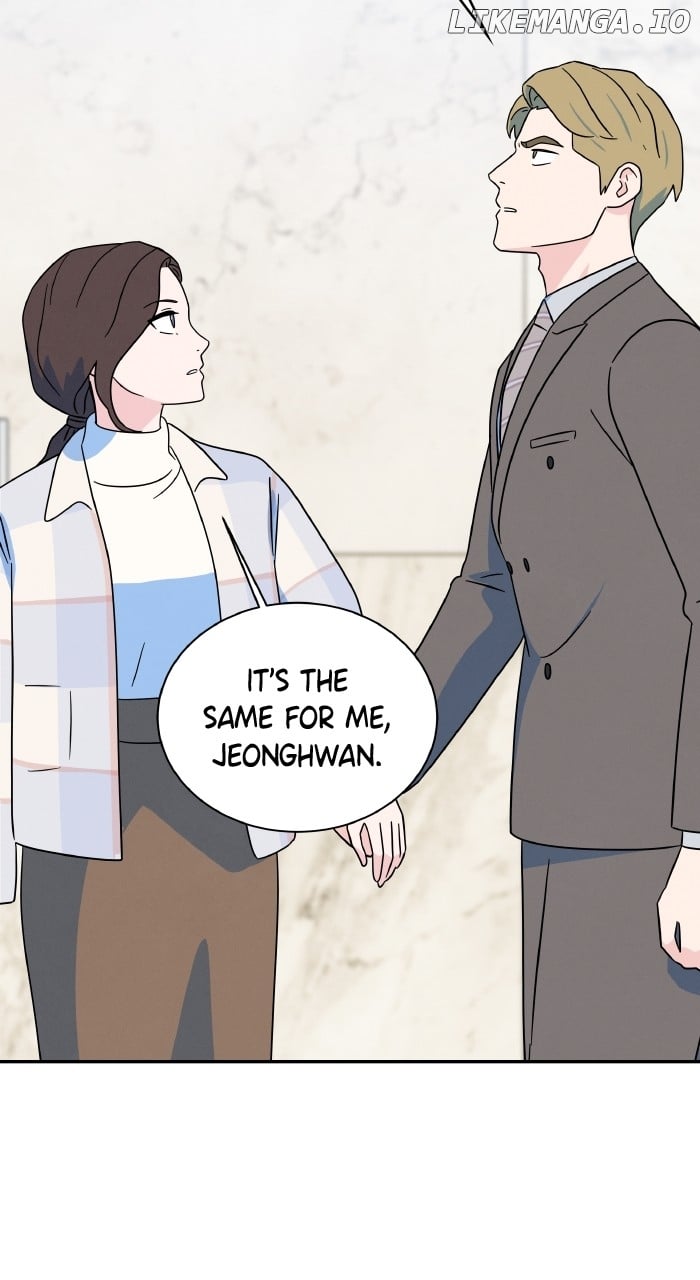 Marriage Blues Chapter 15 - Page 13