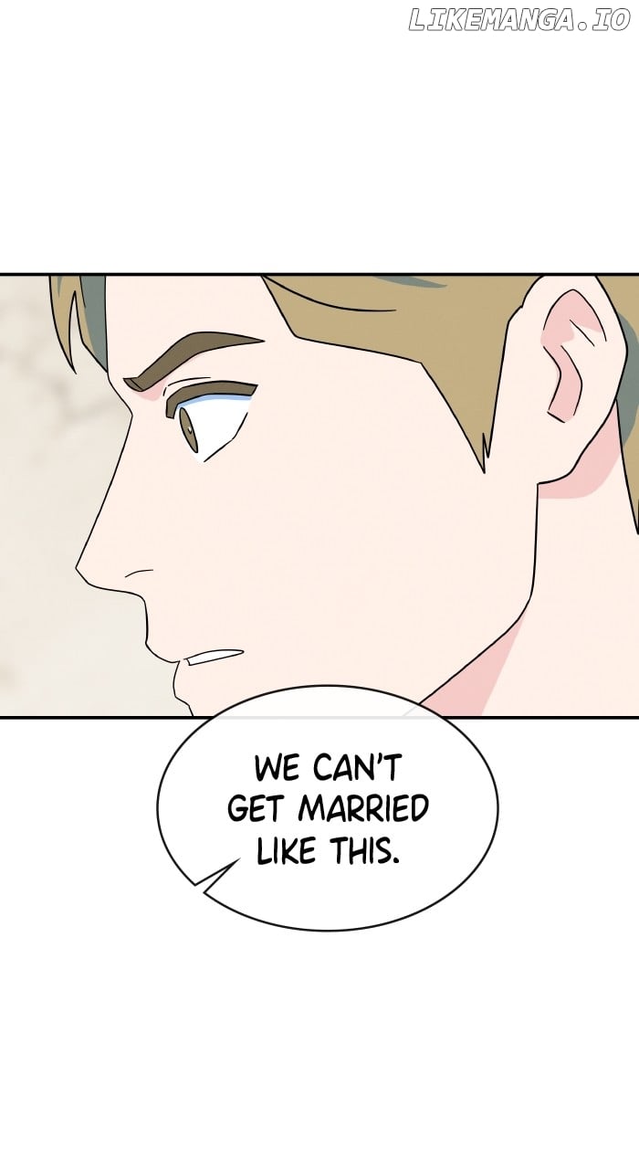 Marriage Blues Chapter 15 - Page 15