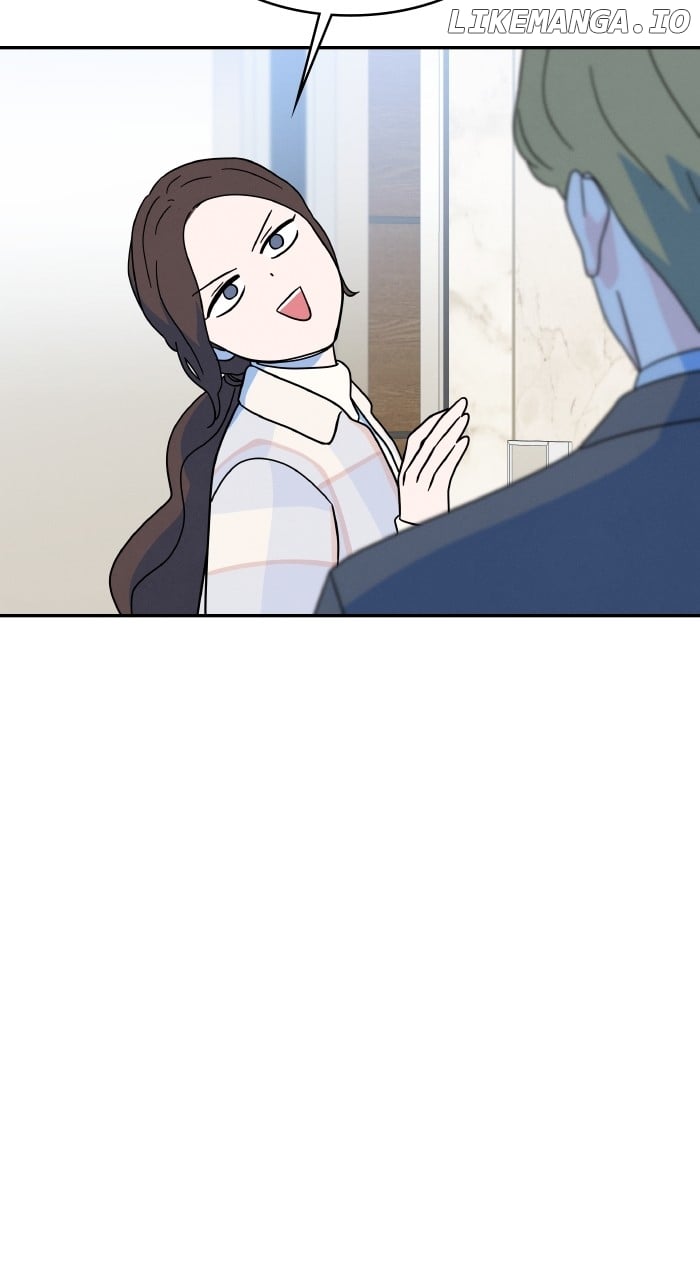 Marriage Blues Chapter 15 - Page 17