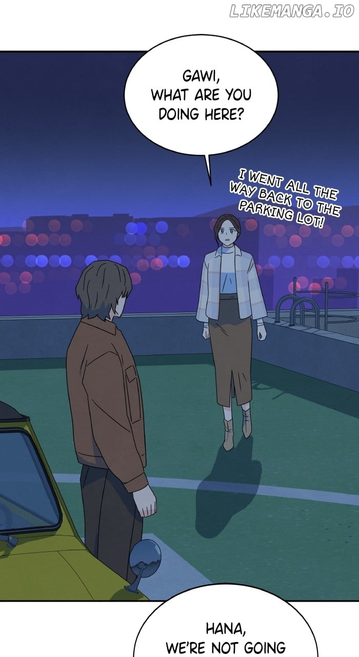 Marriage Blues Chapter 15 - Page 25