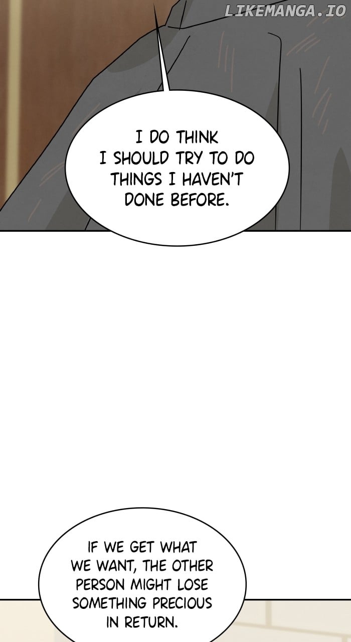 Marriage Blues Chapter 15 - Page 36