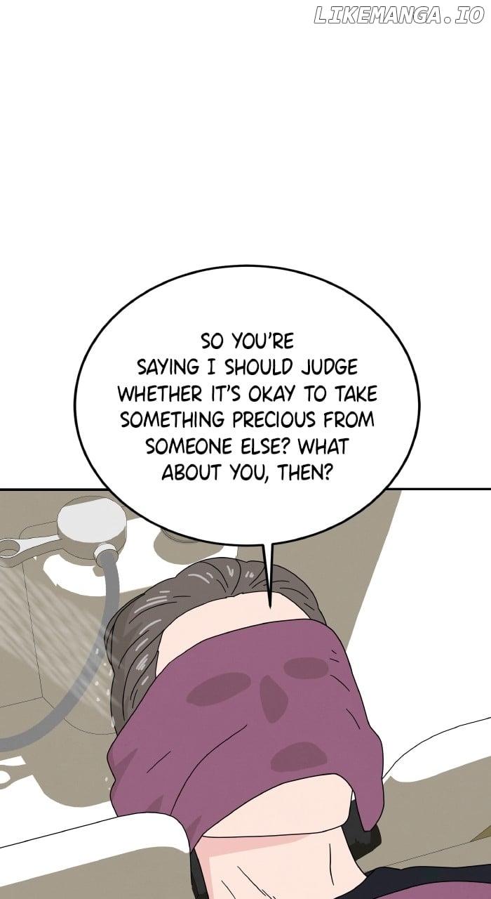 Marriage Blues Chapter 15 - Page 40