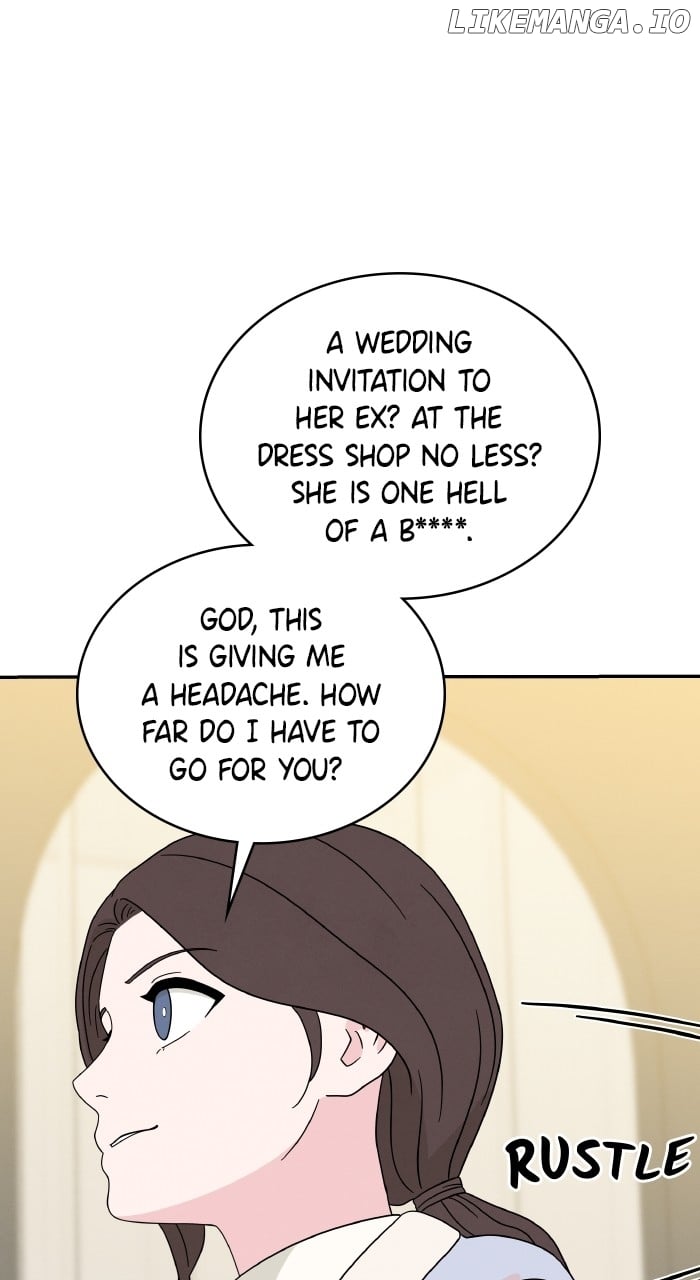 Marriage Blues Chapter 15 - Page 45