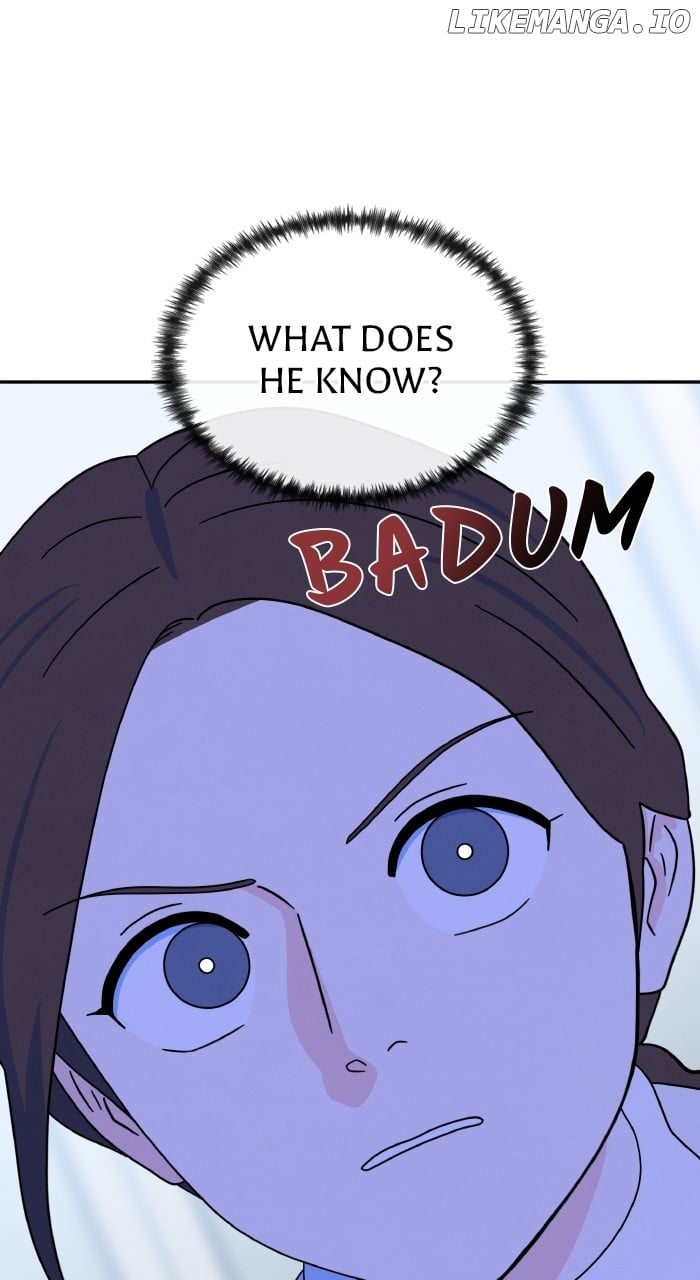 Marriage Blues Chapter 15 - Page 5