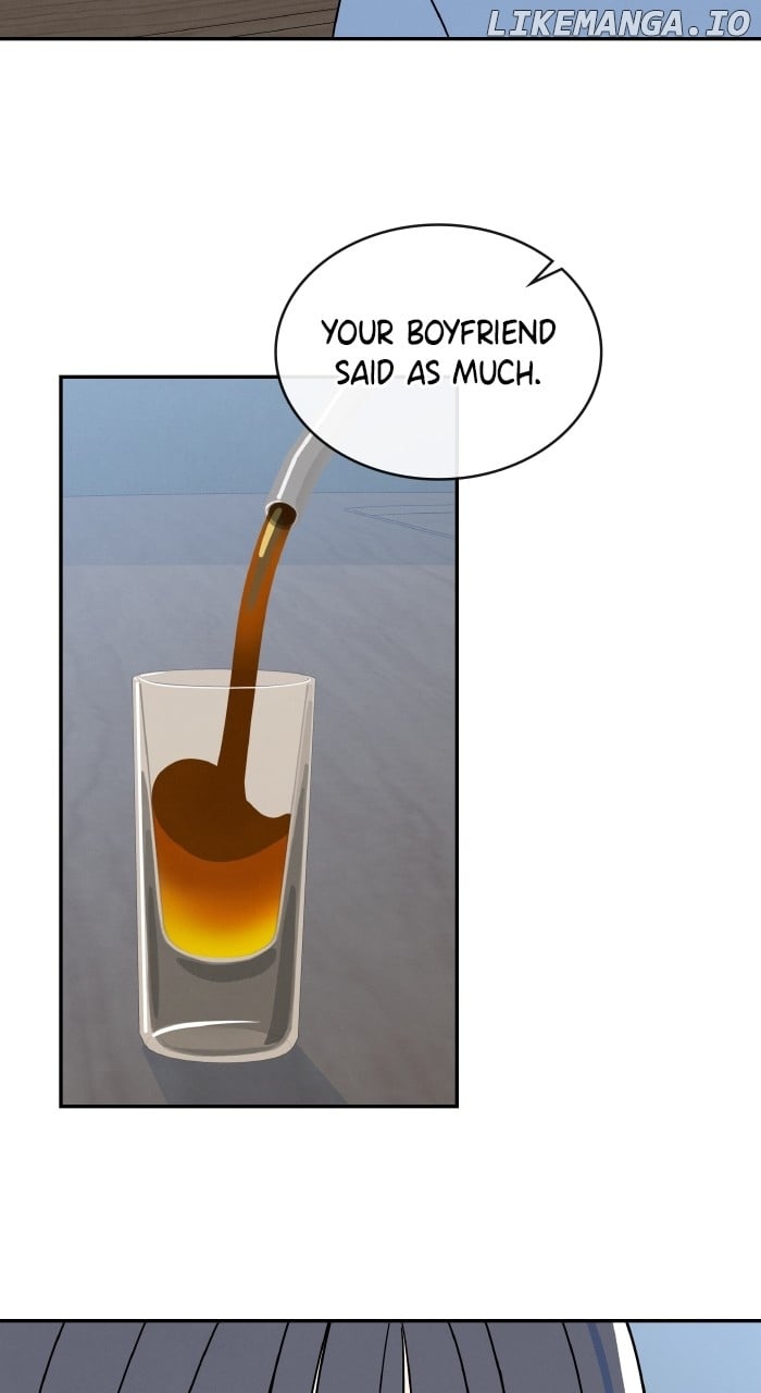 Marriage Blues Chapter 15 - Page 69