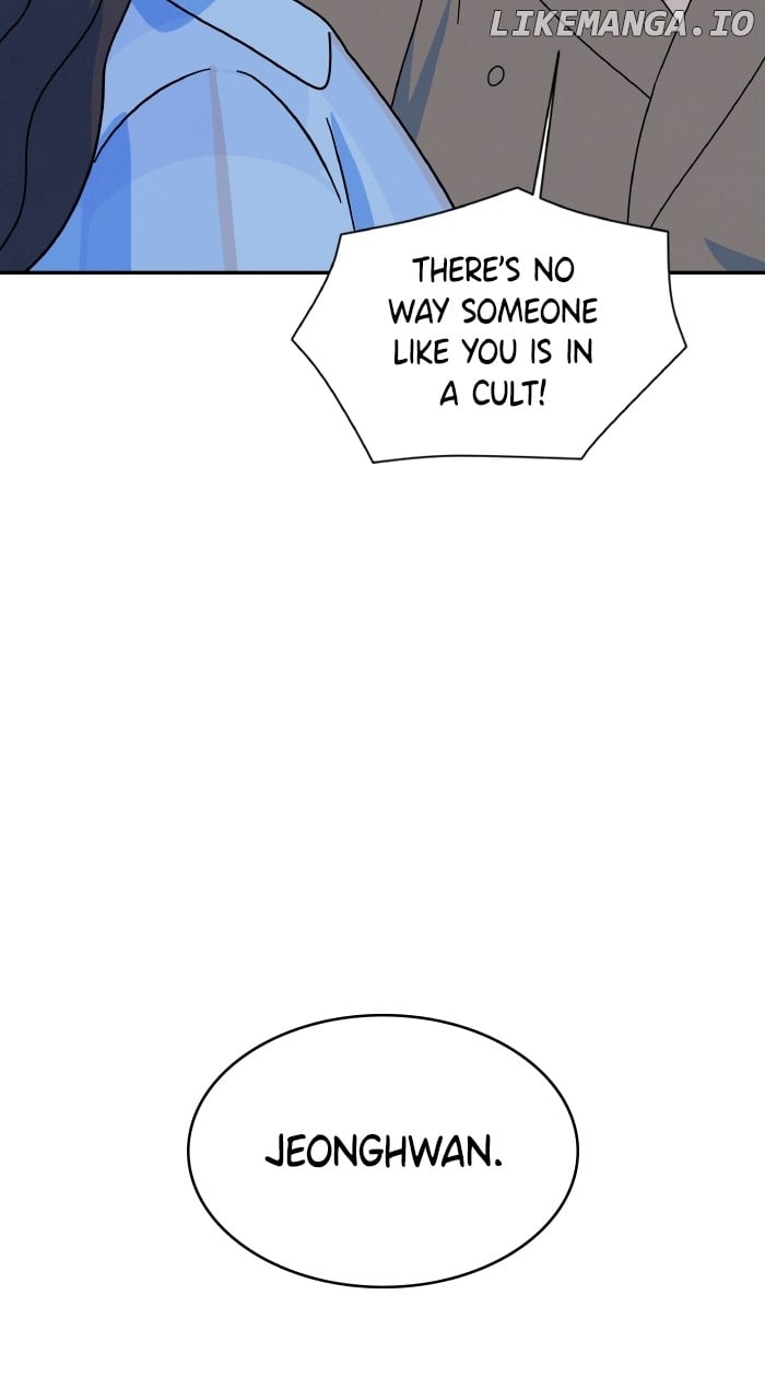 Marriage Blues Chapter 15 - Page 9