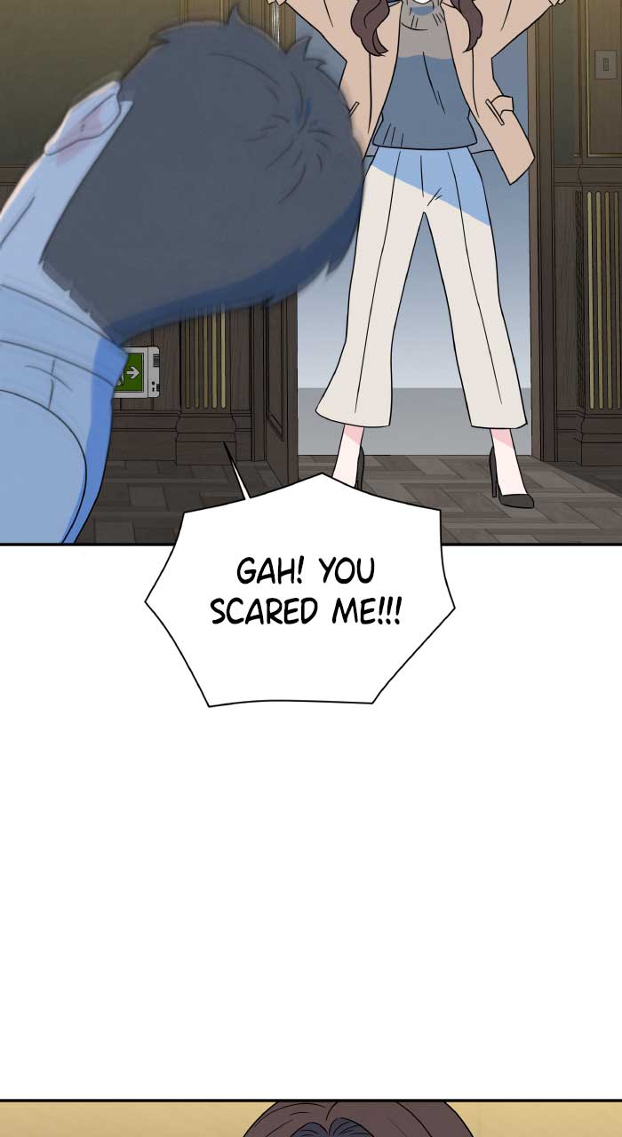 Marriage Blues Chapter 16 - Page 12