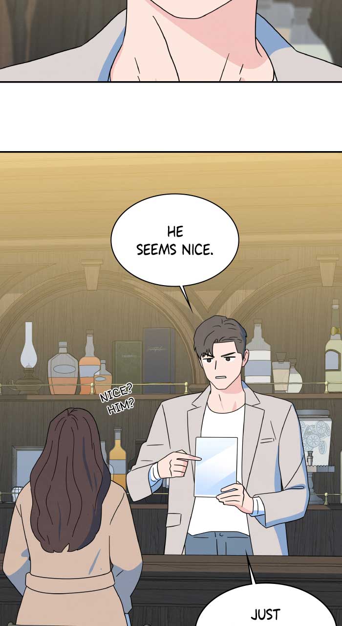 Marriage Blues Chapter 16 - Page 17