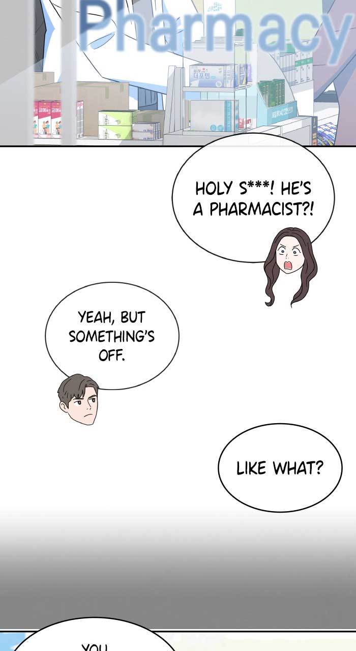 Marriage Blues Chapter 16 - Page 19