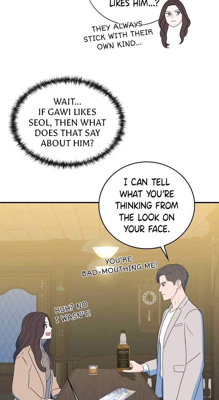 Marriage Blues Chapter 16 - Page 23