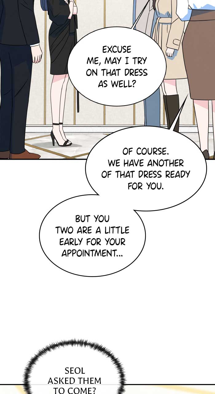 Marriage Blues Chapter 16 - Page 35