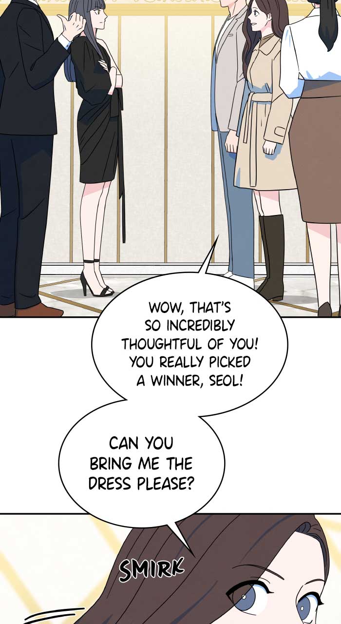 Marriage Blues Chapter 16 - Page 38