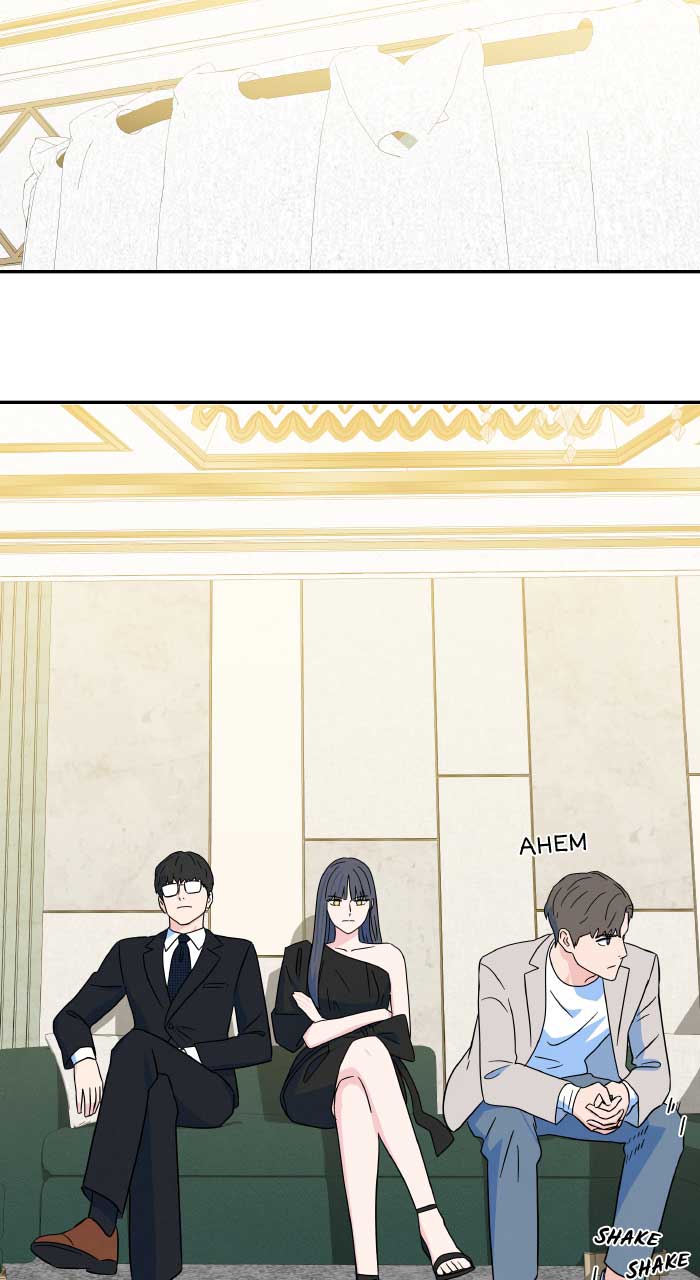 Marriage Blues Chapter 16 - Page 40