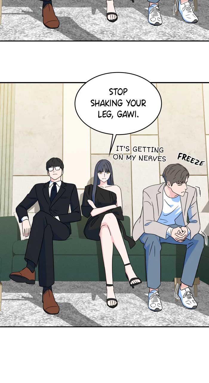 Marriage Blues Chapter 16 - Page 41