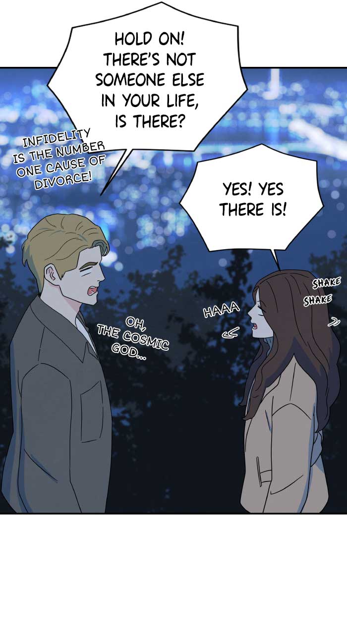 Marriage Blues Chapter 16 - Page 5