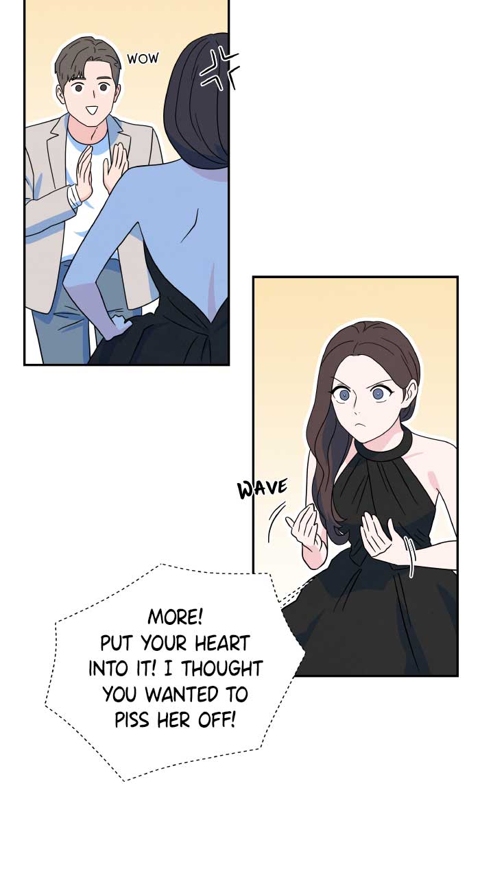 Marriage Blues Chapter 16 - Page 57