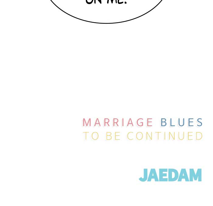 Marriage Blues Chapter 16 - Page 74