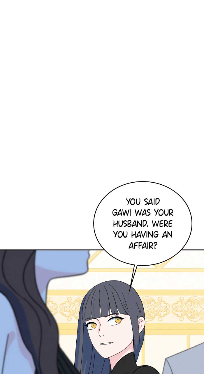 Marriage Blues Chapter 17 - Page 11