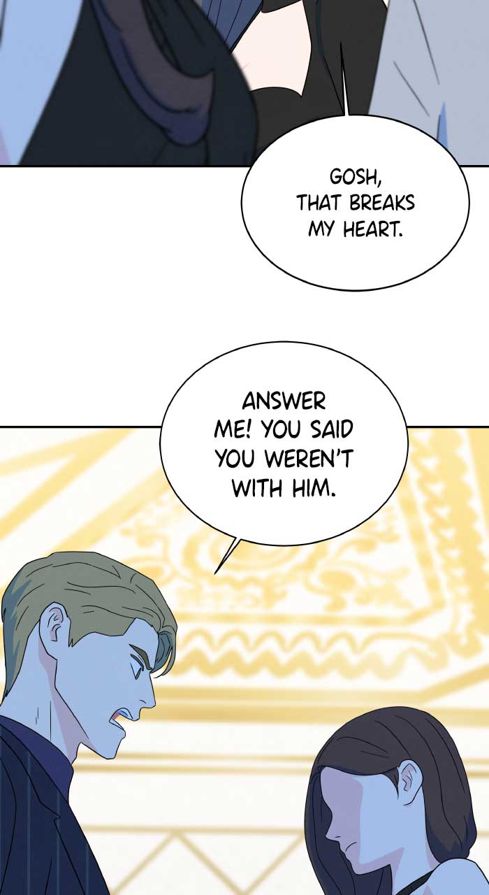 Marriage Blues Chapter 17 - Page 12