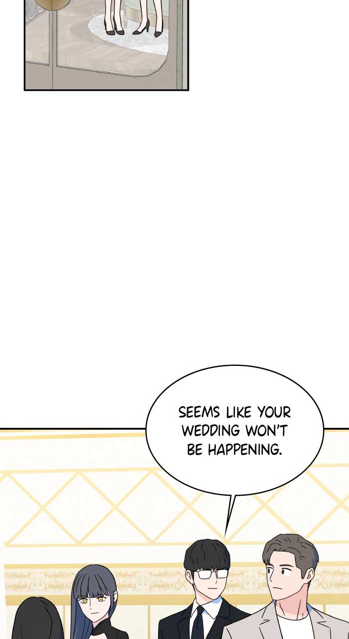 Marriage Blues Chapter 17 - Page 14