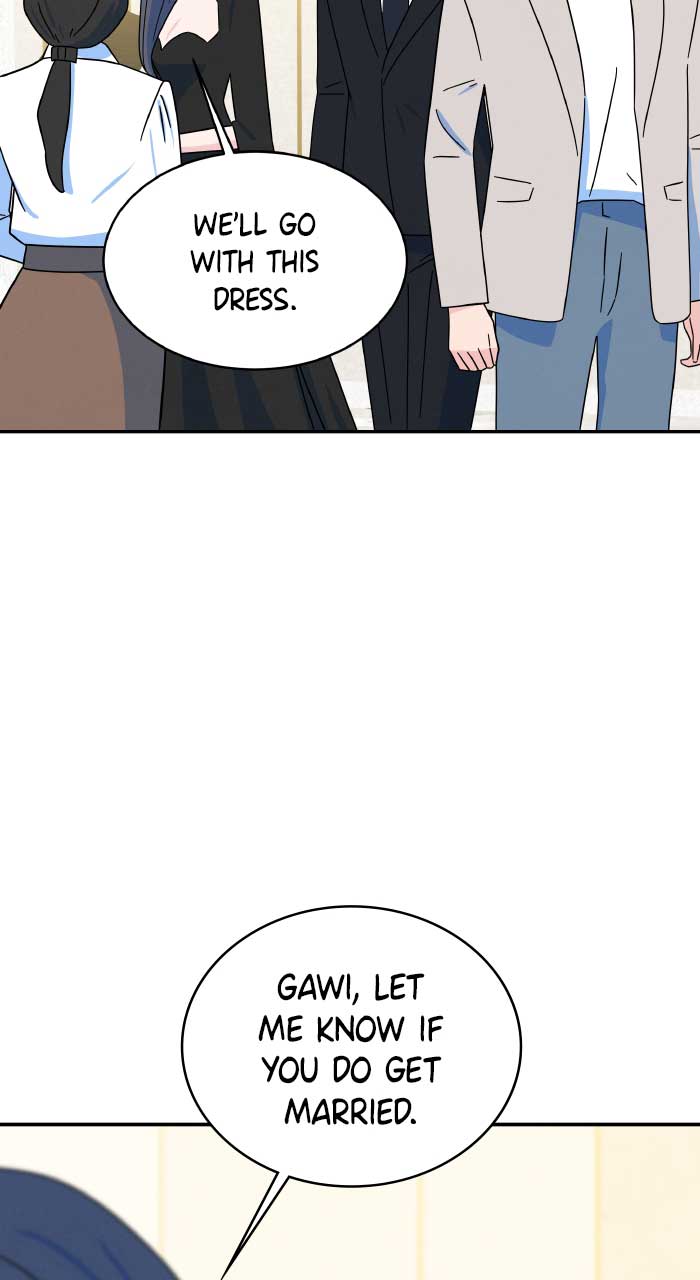 Marriage Blues Chapter 17 - Page 15