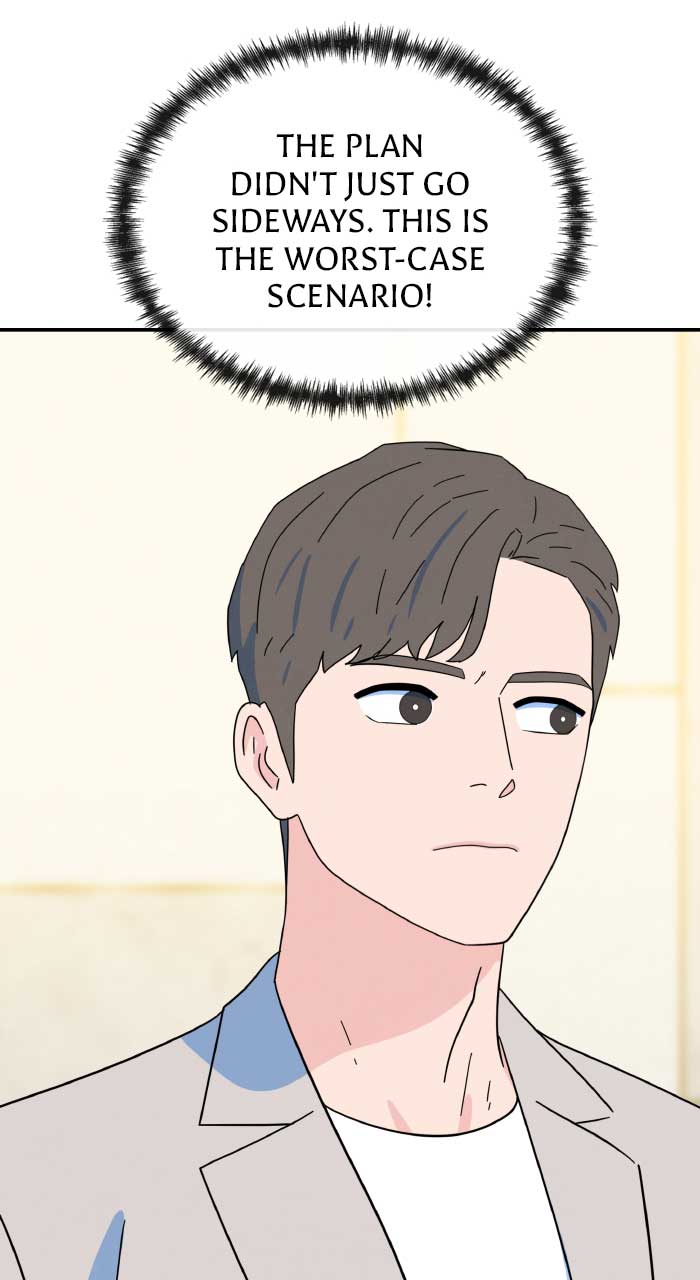 Marriage Blues Chapter 17 - Page 18