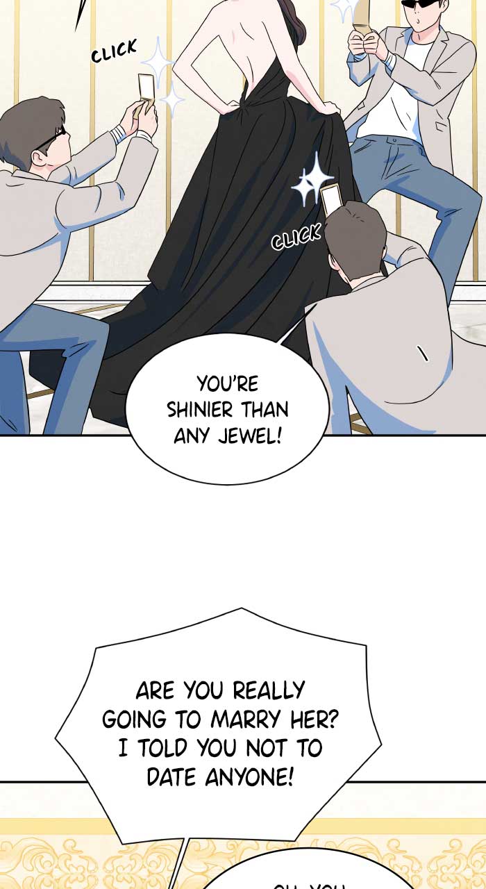 Marriage Blues Chapter 17 - Page 2